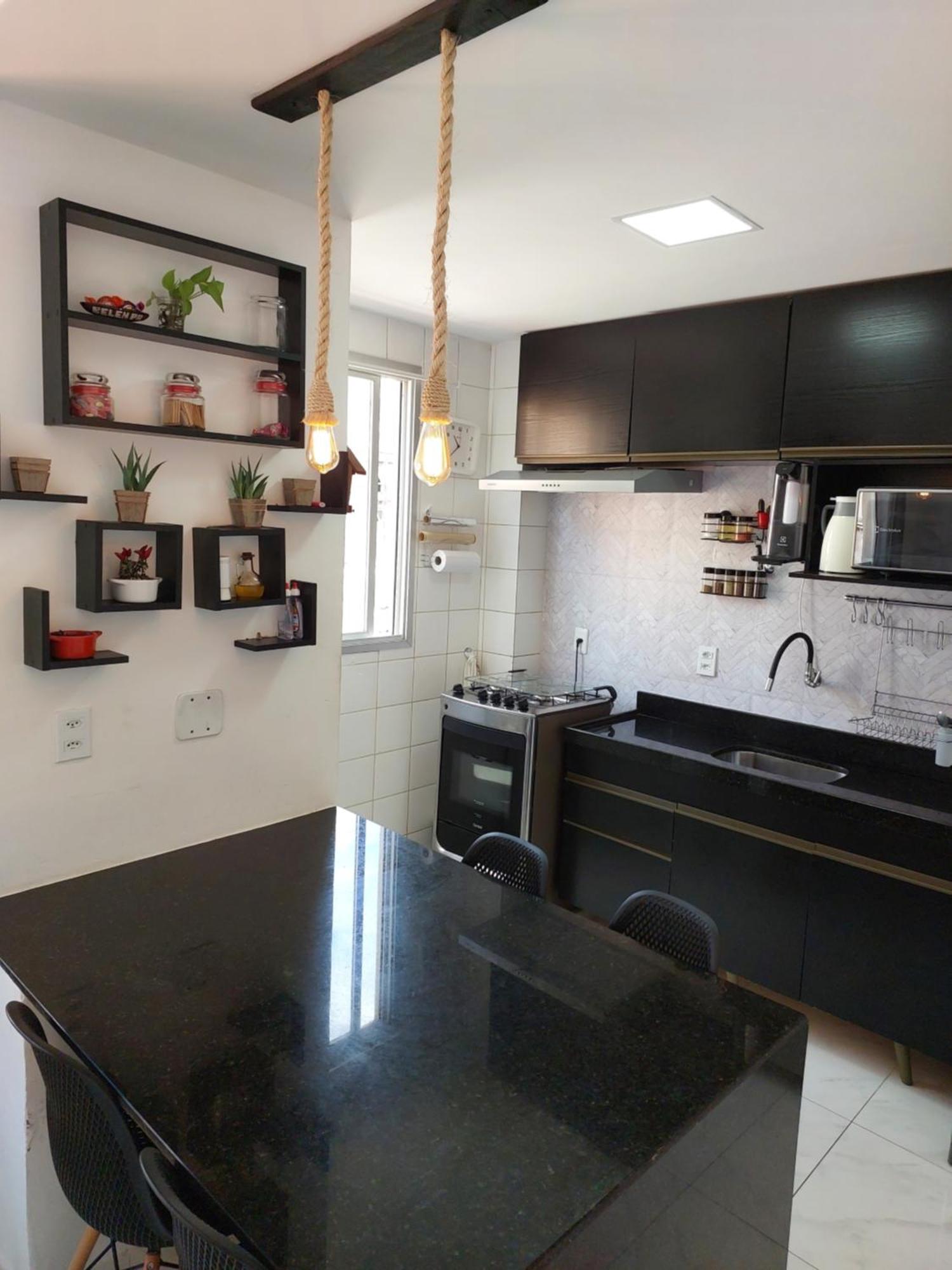 Ap 2-Dorm Praia Do Morro, Guarapari-Es Appartement Buitenkant foto