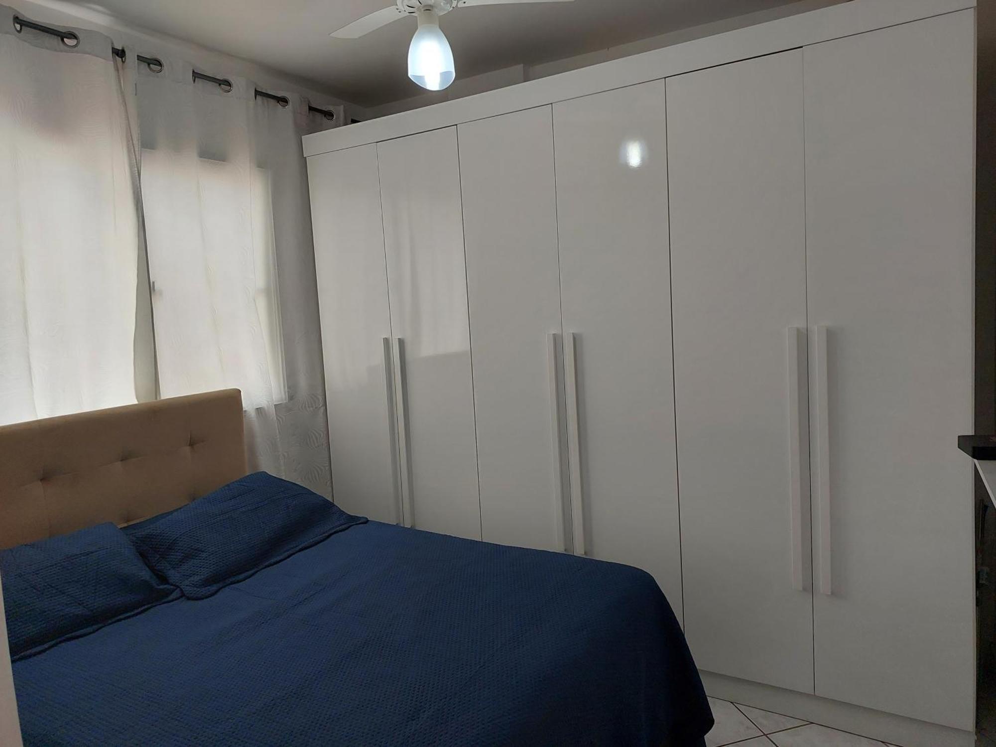Ap 2-Dorm Praia Do Morro, Guarapari-Es Appartement Buitenkant foto