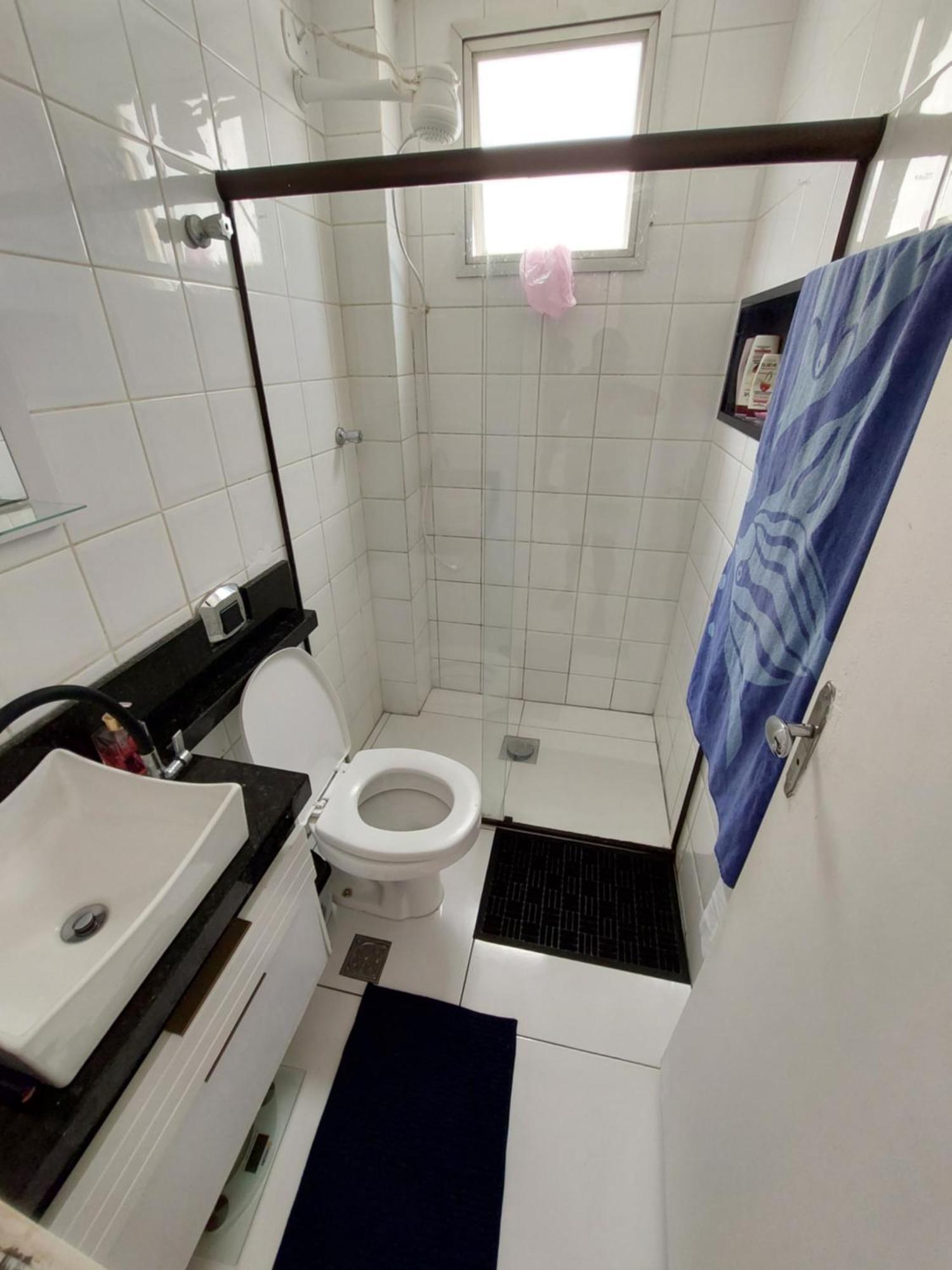 Ap 2-Dorm Praia Do Morro, Guarapari-Es Appartement Buitenkant foto