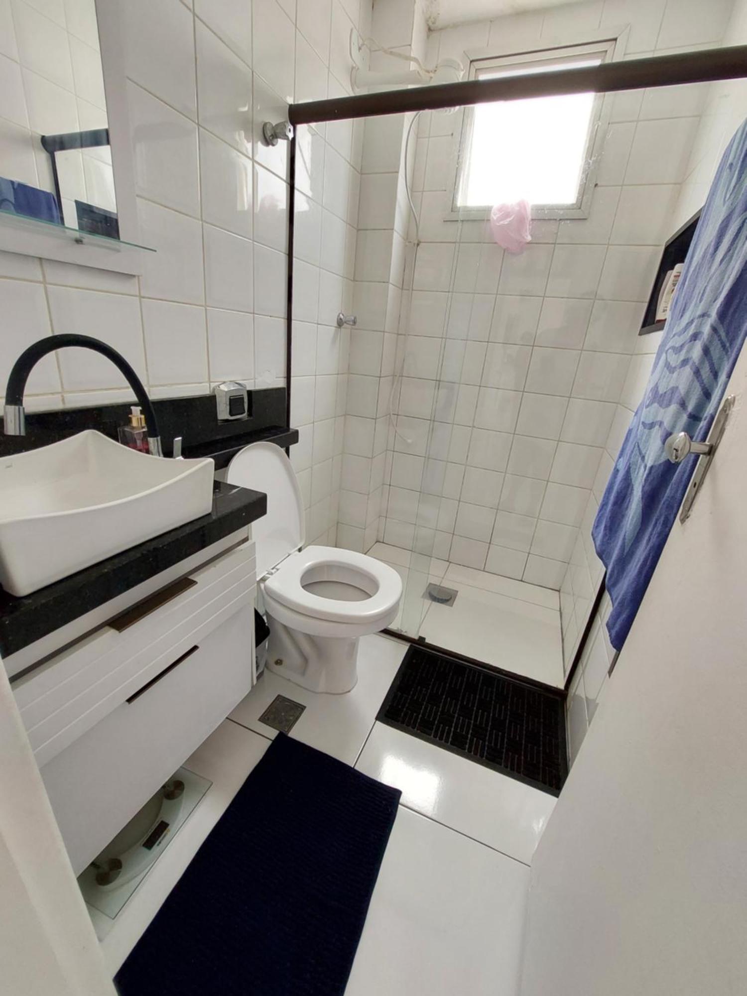 Ap 2-Dorm Praia Do Morro, Guarapari-Es Appartement Buitenkant foto