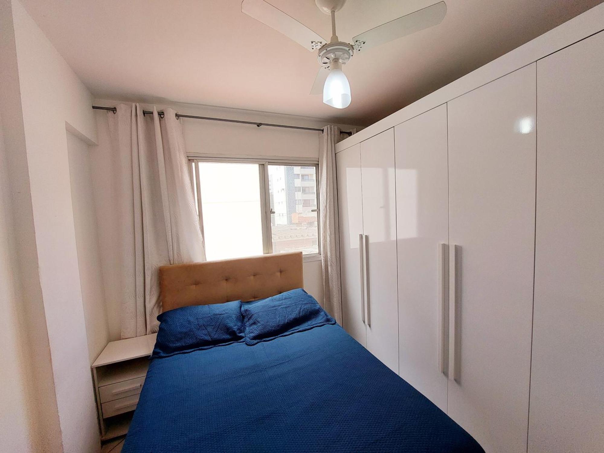 Ap 2-Dorm Praia Do Morro, Guarapari-Es Appartement Buitenkant foto