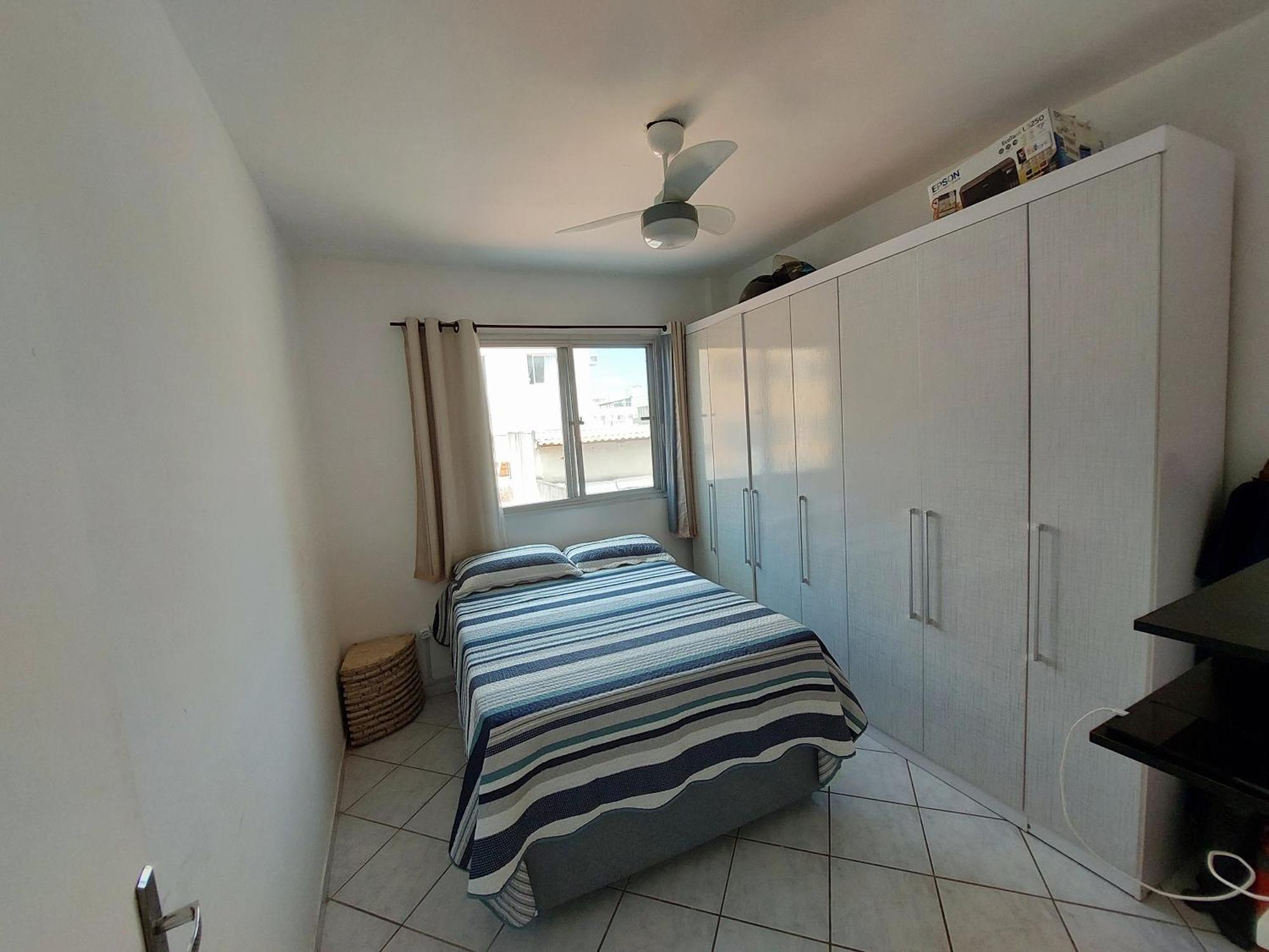 Ap 2-Dorm Praia Do Morro, Guarapari-Es Appartement Buitenkant foto