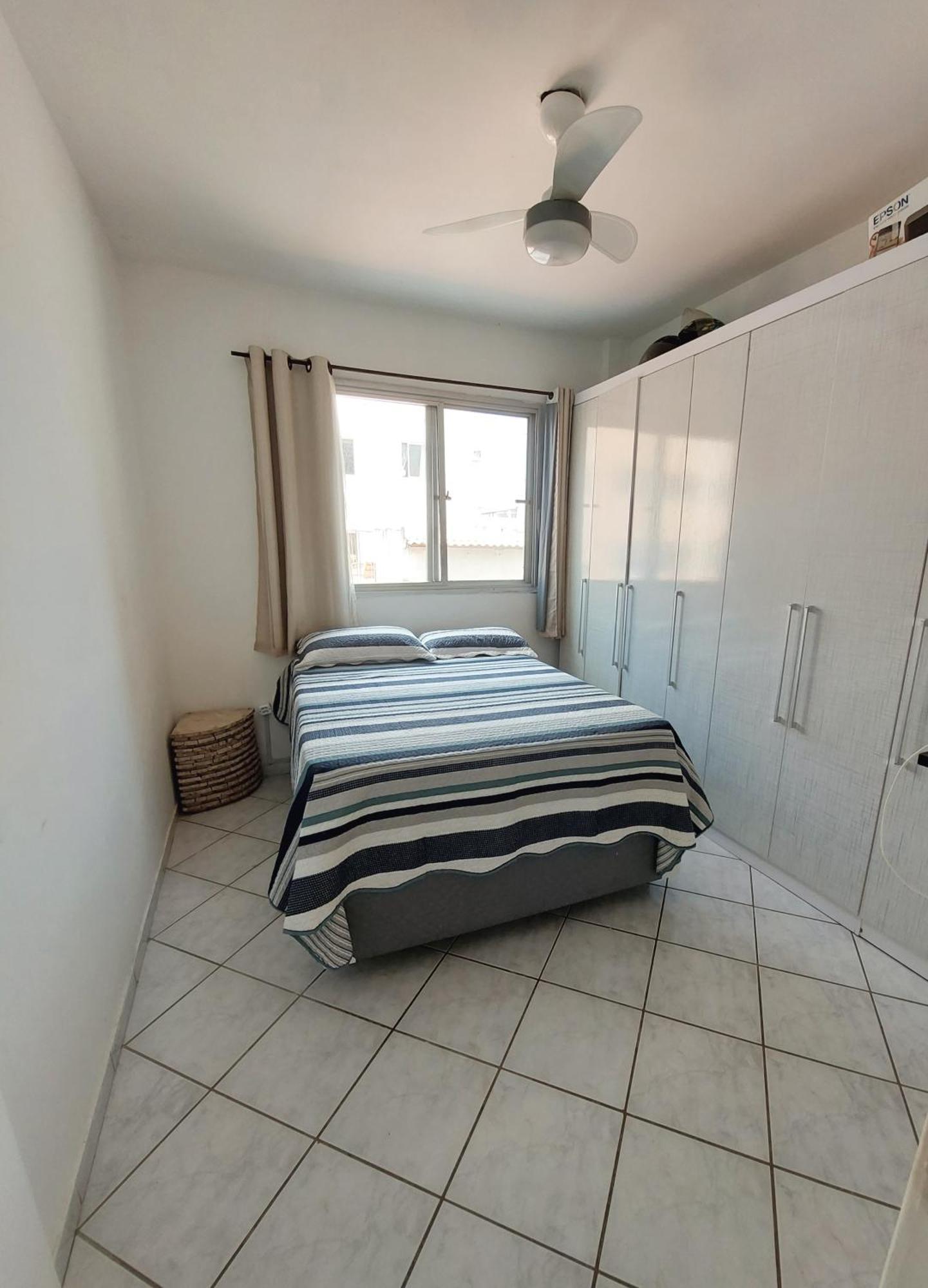 Ap 2-Dorm Praia Do Morro, Guarapari-Es Appartement Buitenkant foto